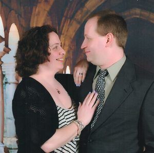 Meet your Posher, Cheryl